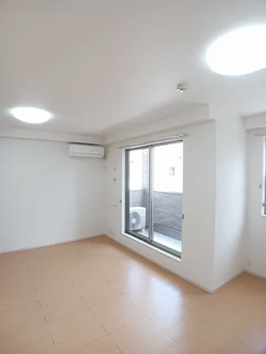 栗東駅（滋賀県）のマンスリーマンション・ウィークリーマンション「ｂｌｉｓｓ　Ⅰ 201・洋室(No.1375104)」メイン画像