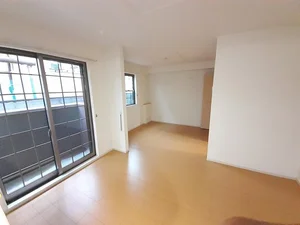 京都府のマンスリーマンション・ウィークリーマンション「ベルメゾン離宮 101・洋室(No.1375105)」メイン画像