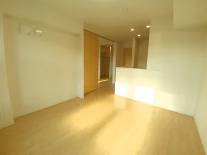 栗東駅（滋賀県）のマンスリーマンション・ウィークリーマンション「プログレス　Ｆ　Ⅰ番館 201・洋室(No.1375108)」メイン画像