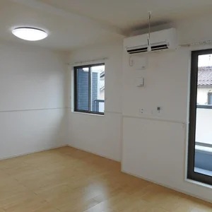 のマンスリーマンション・ウィークリーマンション「レイピアⅠ 201・洋室(No.1375109)」メイン画像