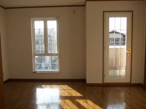 京都府のマンスリーマンション・ウィークリーマンション「ヴィーノ・ドルチェ 202・洋室(No.1375112)」メイン画像