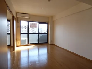 のマンスリーマンション・ウィークリーマンション「クエストオブインフィニティ－ 502・洋室(No.1375113)」メイン画像