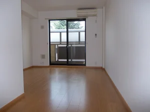 のマンスリーマンション・ウィークリーマンション「カーサ　フォルビート 202・洋室(No.1375116)」メイン画像