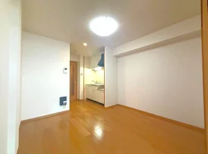 のマンスリーマンション・ウィークリーマンション「カーサ　フォルビート 202・洋室(No.1375116)」メイン画像