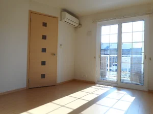 京都府のマンスリーマンション・ウィークリーマンション「ネオ・フォレスト 101・洋室(No.1375119)」メイン画像