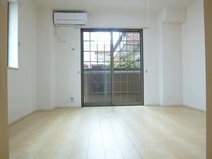 京都府のマンスリーマンション・ウィークリーマンション「ネオハイム　春日 101・洋室(No.1375121)」メイン画像