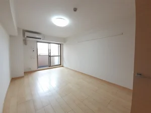 京都府のマンスリーマンション・ウィークリーマンション「Ｄ・マローネ　桂 207・洋室(No.1375122)」メイン画像