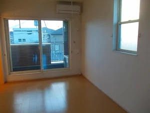 のマンスリーマンション・ウィークリーマンション「ボニート・ショコラⅠ 202・洋室(No.1375123)」メイン画像