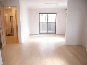 のマンスリーマンション・ウィークリーマンション「カーサ・コンフォ－ト 101・洋室(No.1375129)」メイン画像