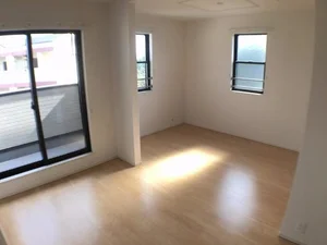 加古郡播磨町のマンスリーマンション・ウィークリーマンション「シャンブル 202・洋室(No.1375133)」メイン画像