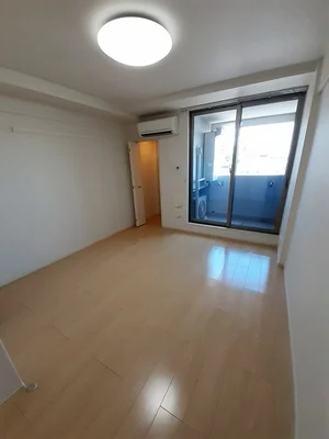 神戸市のマンスリーマンション・ウィークリーマンション「イーストブルー六番館 403・洋室(No.1375134)」メイン画像