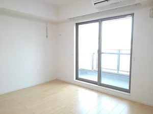 のマンスリーマンション・ウィークリーマンション「プランドール　アイ 301・洋室(No.1375139)」メイン画像