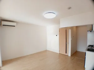 京都府のマンスリーマンション・ウィークリーマンション「ソレイユ 104・洋室(No.1375140)」メイン画像