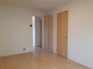 のマンスリーマンション・ウィークリーマンション「ＮｏｂｌｅⅡ 103・洋室(No.1375141)」メイン画像