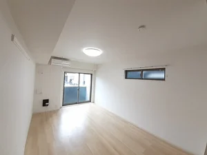 のマンスリーマンション・ウィークリーマンション「吉祥 104・洋室(No.1375143)」メイン画像