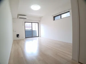 京都府のマンスリーマンション・ウィークリーマンション「吉祥 104・洋室(No.1375143)」メイン画像