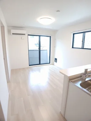 加古郡稲美町のマンスリーマンション・ウィークリーマンション「グランフィオーレ 104・洋室(No.1375154)」メイン画像