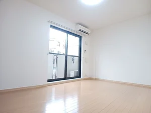 大阪市旭区のマンスリーマンション・ウィークリーマンション「クラールブリーゼ 101・洋室(No.1375159)」メイン画像