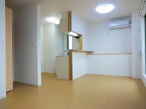 のマンスリーマンション・ウィークリーマンション「シャンドフルールＣ 204・洋室(No.1375161)」メイン画像