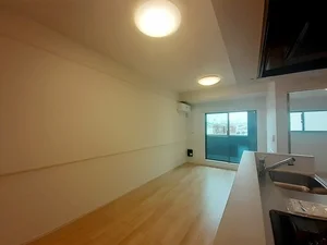 のマンスリーマンション・ウィークリーマンション「マリオ今国府町Ｂ 205・洋室(No.1375168)」メイン画像