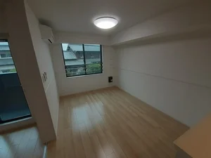 のマンスリーマンション・ウィークリーマンション「フェリア垣内 202・洋室(No.1375170)」メイン画像