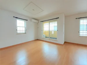 のマンスリーマンション・ウィークリーマンション「フォーリスト　ベル 201・洋室(No.1375172)」メイン画像