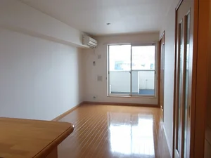 のマンスリーマンション・ウィークリーマンション「クラール東郷　２番館 208・洋室(No.1375173)」メイン画像