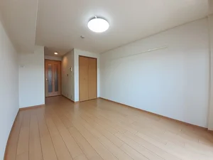 萩原天神駅（大阪府）のマンスリーマンション・ウィークリーマンション「インヴィテ・ボヌ－ルⅠ番館 105・洋室(No.1375174)」メイン画像