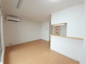 のマンスリーマンション・ウィークリーマンション「カーサ　バンブリーニ 201・洋室(No.1375177)」メイン画像