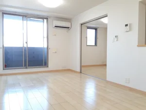 のマンスリーマンション・ウィークリーマンション「フォルモーント 203・洋室(No.1375178)」メイン画像