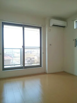 のマンスリーマンション・ウィークリーマンション「プログレＮδ 203・洋室(No.1375179)」メイン画像