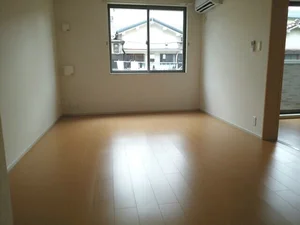 のマンスリーマンション・ウィークリーマンション「ラ・ルーチェ 103・洋室(No.1375180)」メイン画像