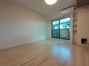 和泉市のマンスリーマンション・ウィークリーマンション「ユウパレス和泉中央 306・洋室(No.1375185)」メイン画像