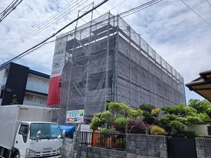 大阪府のマンスリーマンション・ウィークリーマンション「アンジュ　茨木 301・洋室(No.1375187)」メイン画像