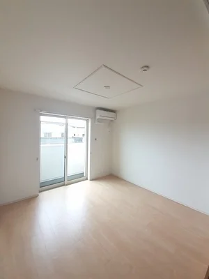 香川県のマンスリーマンション・ウィークリーマンション「ディス・リヴィエール 104・洋室(No.1375198)」メイン画像