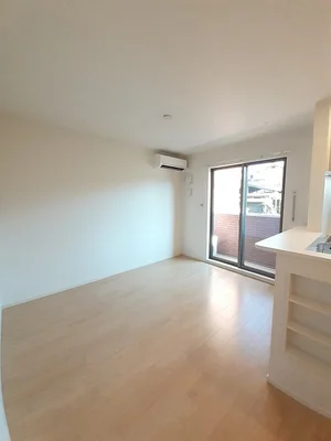 のマンスリーマンション・ウィークリーマンション「ロゼアン 103・洋室(No.1375200)」メイン画像