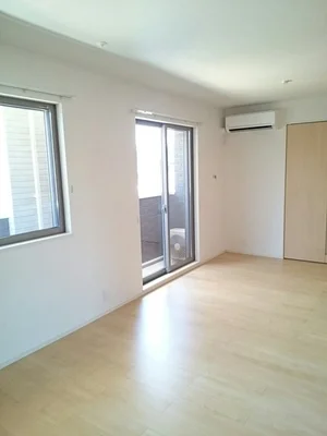 のマンスリーマンション・ウィークリーマンション「エクシード関 102・洋室(No.1375201)」メイン画像