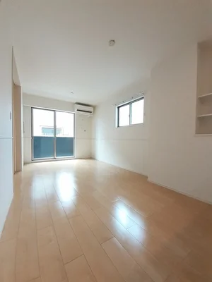 のマンスリーマンション・ウィークリーマンション「イーストメゾン　Ａ 103・洋室(No.1375204)」メイン画像