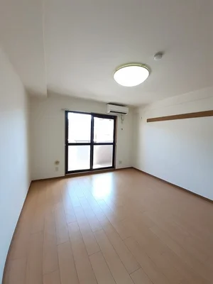 のマンスリーマンション・ウィークリーマンション「フォンテーヌ 402・洋室(No.1375206)」メイン画像