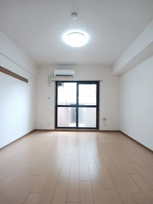 のマンスリーマンション・ウィークリーマンション「フォンテーヌ 105・洋室(No.1375207)」メイン画像