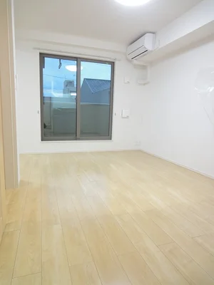 のマンスリーマンション・ウィークリーマンション「シーサイド　ソフィア 202・洋室(No.1375211)」メイン画像