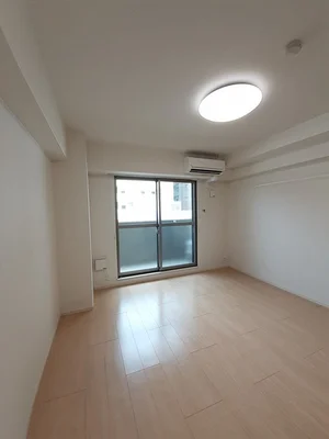 のマンスリーマンション・ウィークリーマンション「Ａｌｉｖｅ　Ｈｏｕｓｅ 305・洋室(No.1375212)」メイン画像