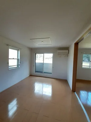 のマンスリーマンション・ウィークリーマンション「エテルノ　デーア　Ｂ 201・洋室(No.1375225)」メイン画像