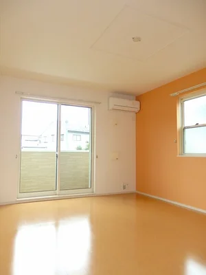 のマンスリーマンション・ウィークリーマンション「アンリアン 104・洋室(No.1375227)」メイン画像