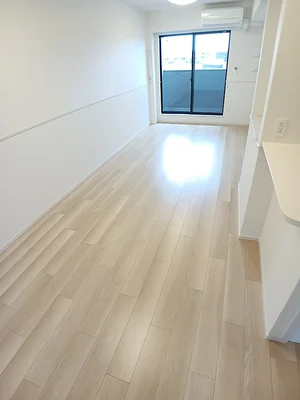 島根県の大東建託リーシング株式会社のマンスリーマンション・ウィークリーマンション「サン・パルージュⅡ 203・洋室(No.1375252)」メイン画像