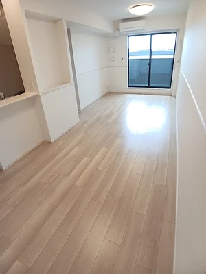 益田市のマンスリーマンション・ウィークリーマンション「サン・パルージュⅡ 202・洋室(No.1375253)」メイン画像