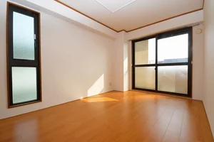 のマンスリーマンション・ウィークリーマンション「ニューファミールＡ 301・洋室(No.1375260)」メイン画像