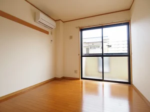 のマンスリーマンション・ウィークリーマンション「ベルカーサ日吉台 101・洋室(No.1375261)」メイン画像