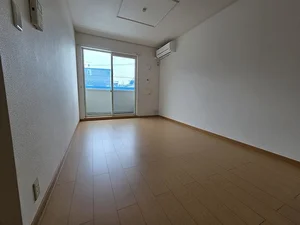 のマンスリーマンション・ウィークリーマンション「ジェネシスⅢ番館 102・洋室(No.1375263)」メイン画像