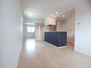 福岡県のマンスリーマンション・ウィークリーマンション「アリエスカーサ 201・洋室(No.1375266)」メイン画像